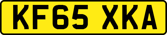 KF65XKA