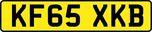 KF65XKB