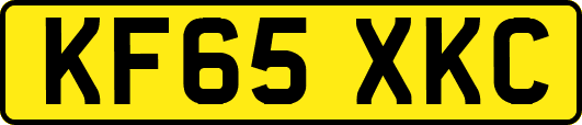 KF65XKC