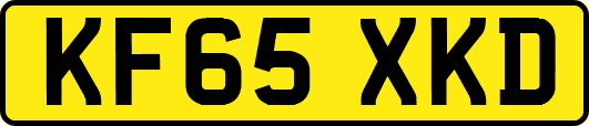 KF65XKD