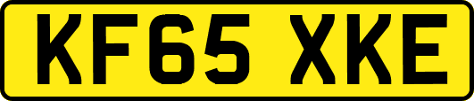 KF65XKE