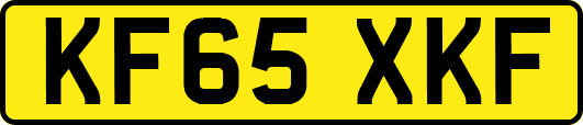 KF65XKF