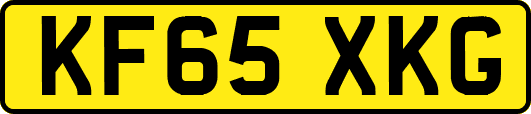 KF65XKG