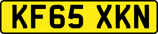 KF65XKN