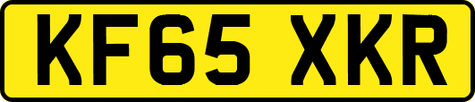 KF65XKR