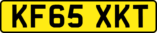 KF65XKT