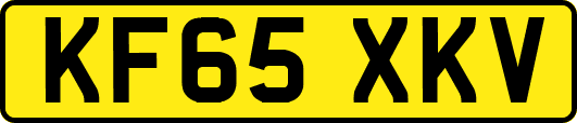 KF65XKV