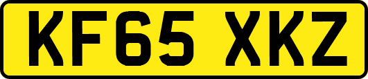 KF65XKZ
