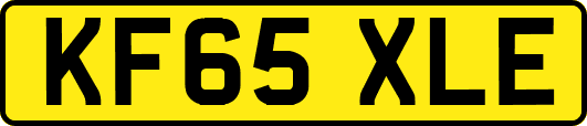 KF65XLE