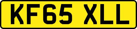 KF65XLL