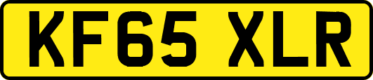 KF65XLR