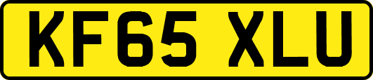 KF65XLU