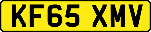 KF65XMV