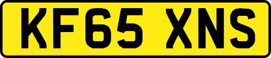KF65XNS