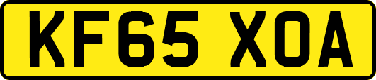 KF65XOA