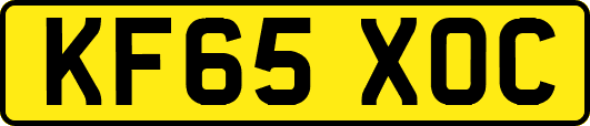 KF65XOC