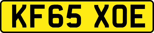 KF65XOE