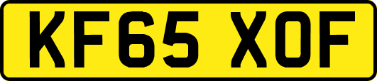 KF65XOF