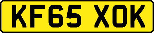 KF65XOK