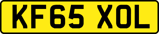 KF65XOL