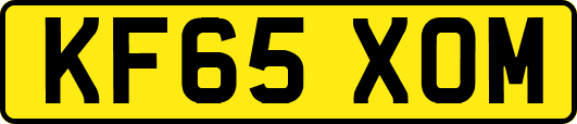 KF65XOM