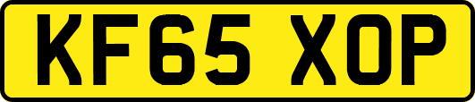 KF65XOP