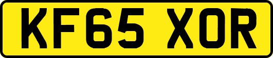 KF65XOR