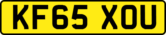 KF65XOU