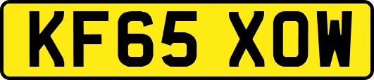 KF65XOW