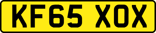 KF65XOX