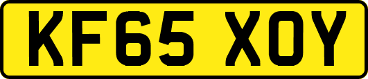 KF65XOY