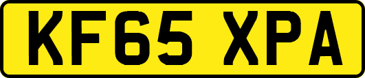 KF65XPA