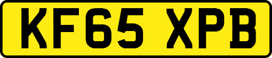 KF65XPB