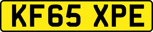 KF65XPE