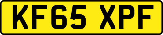 KF65XPF