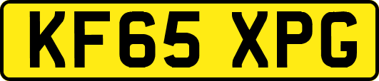 KF65XPG