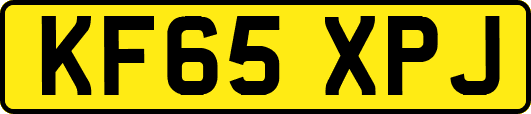 KF65XPJ