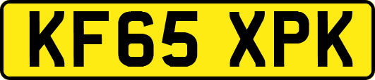 KF65XPK