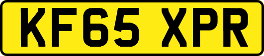 KF65XPR