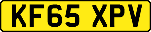 KF65XPV