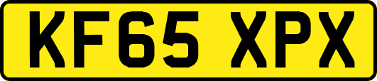 KF65XPX