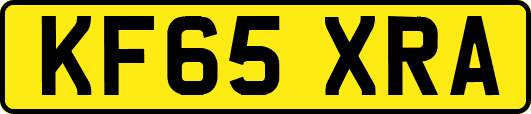 KF65XRA