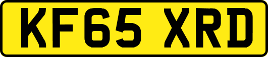 KF65XRD