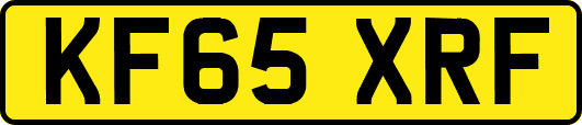 KF65XRF