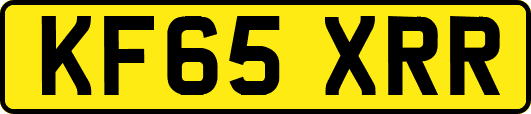 KF65XRR