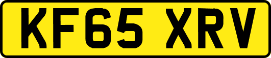 KF65XRV