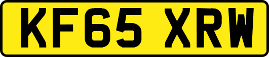 KF65XRW