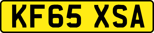 KF65XSA