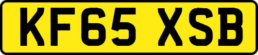 KF65XSB