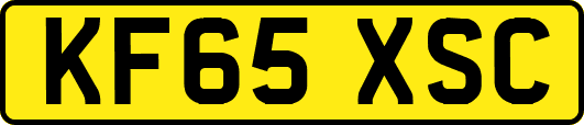 KF65XSC